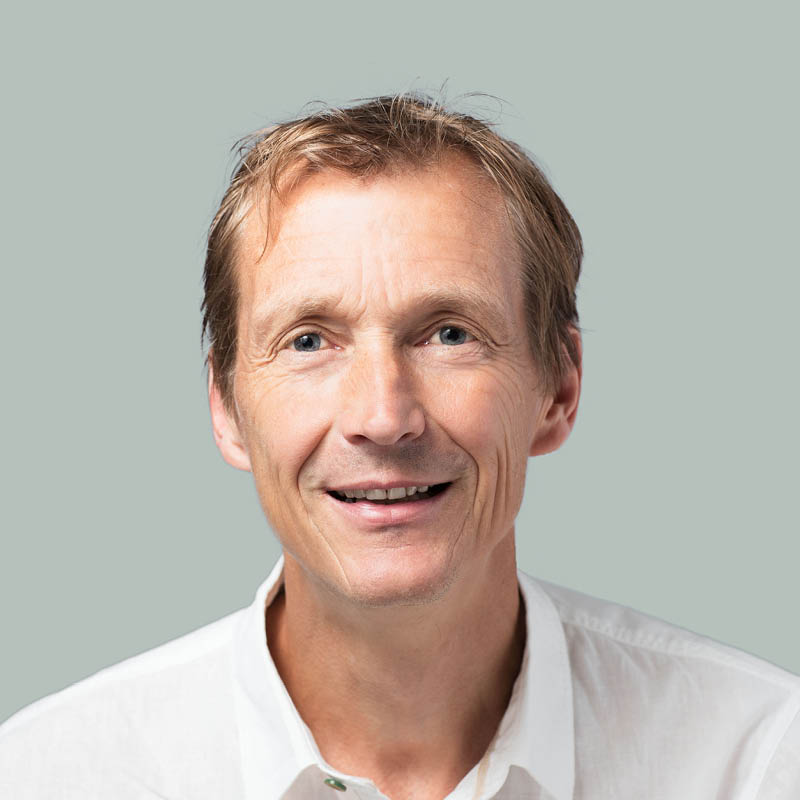 Chris van Dijk photo