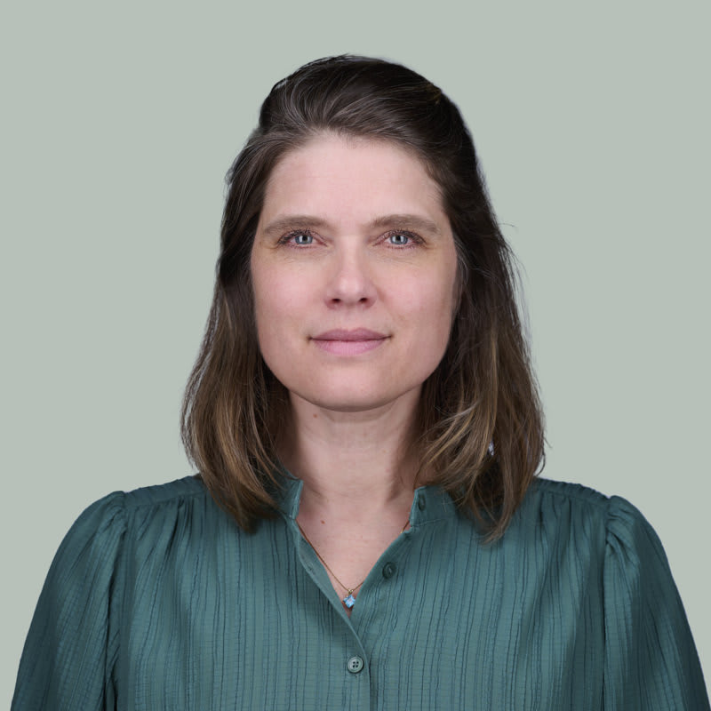 Sophie van Loon photo