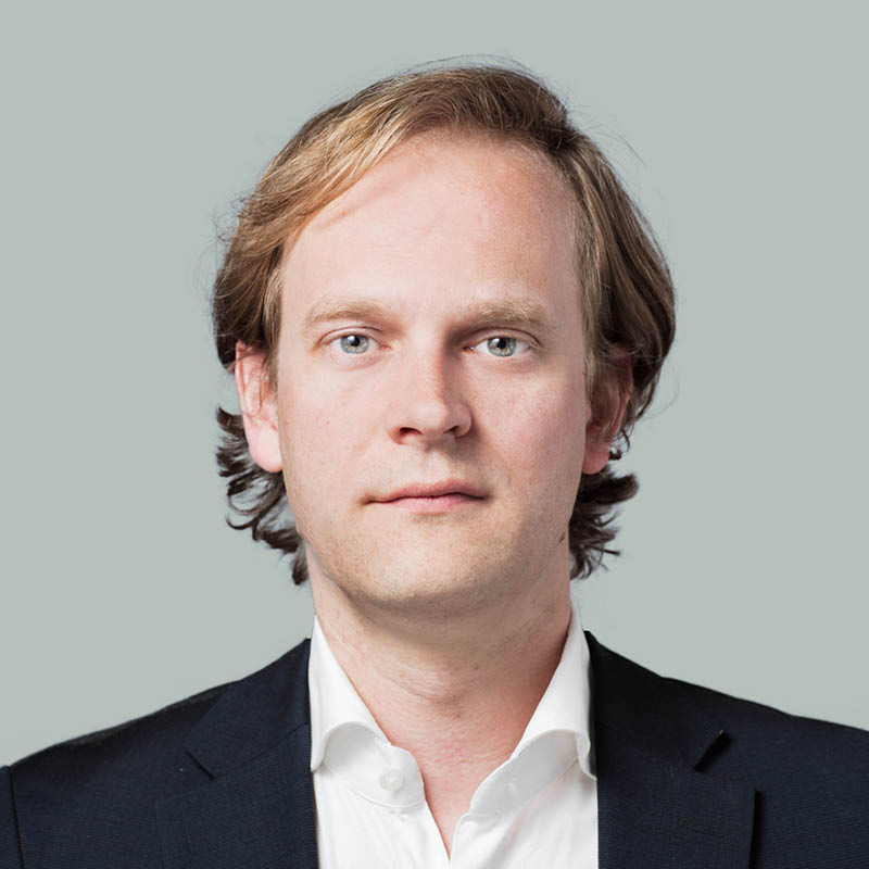 Joris Van Horzen photo