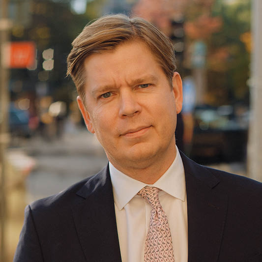 Gustav Skogö Nyvang photo