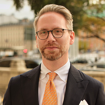 Mikael Bolling photo