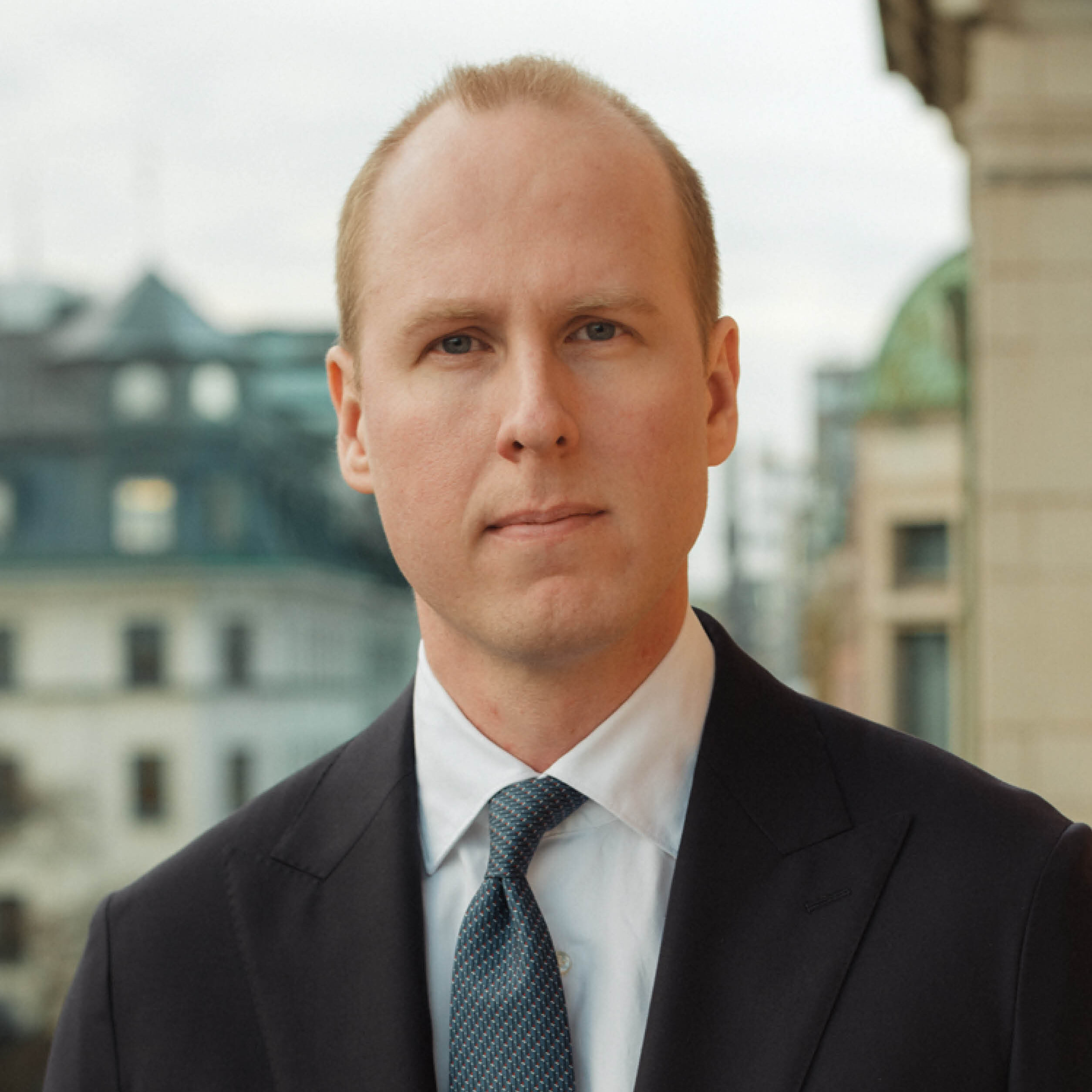 Daniel Sveen photo