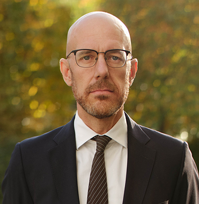 Pär Johansson photo