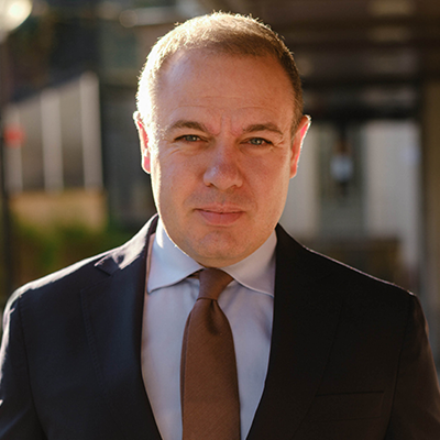 Gabriel Zsiga photo