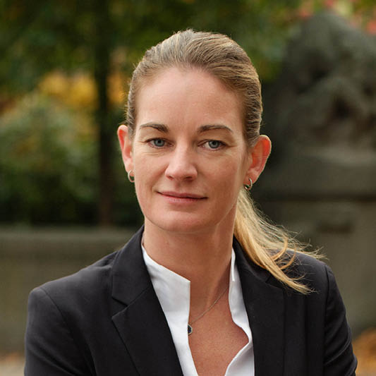 Anna Eriksson photo