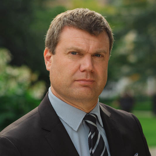 Mikael Borg photo