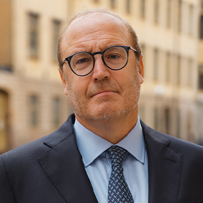 Fredrik Palm photo