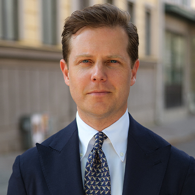 Daniel Waerme photo