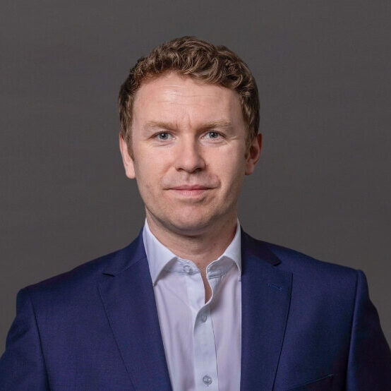 Conor Kiernan photo