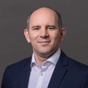 Shane Coveney photo
