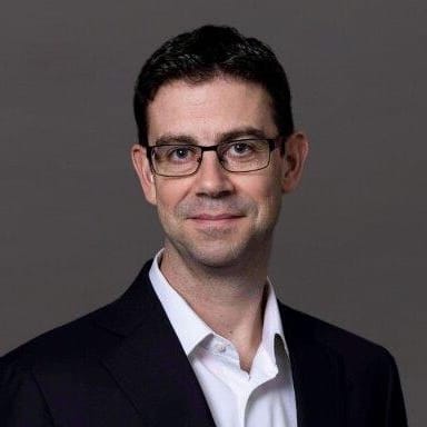 John O’Riordan photo