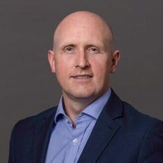 John-Hugh Colleran photo