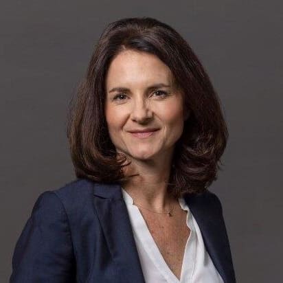 Derbhil O’Riordan photo