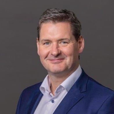 Donnacha O’Connor photo