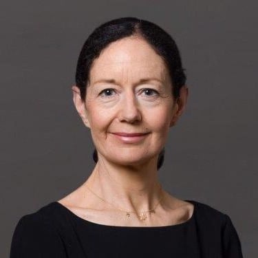 Grace O’Connor photo
