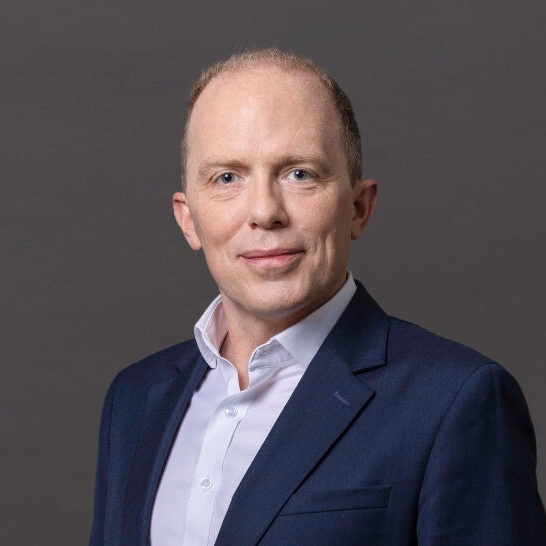 Brendan Cunnane photo