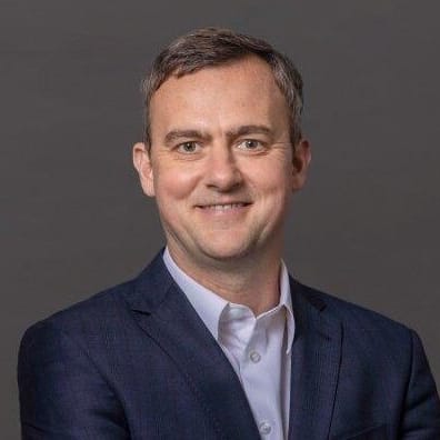 Jamie Ensor photo