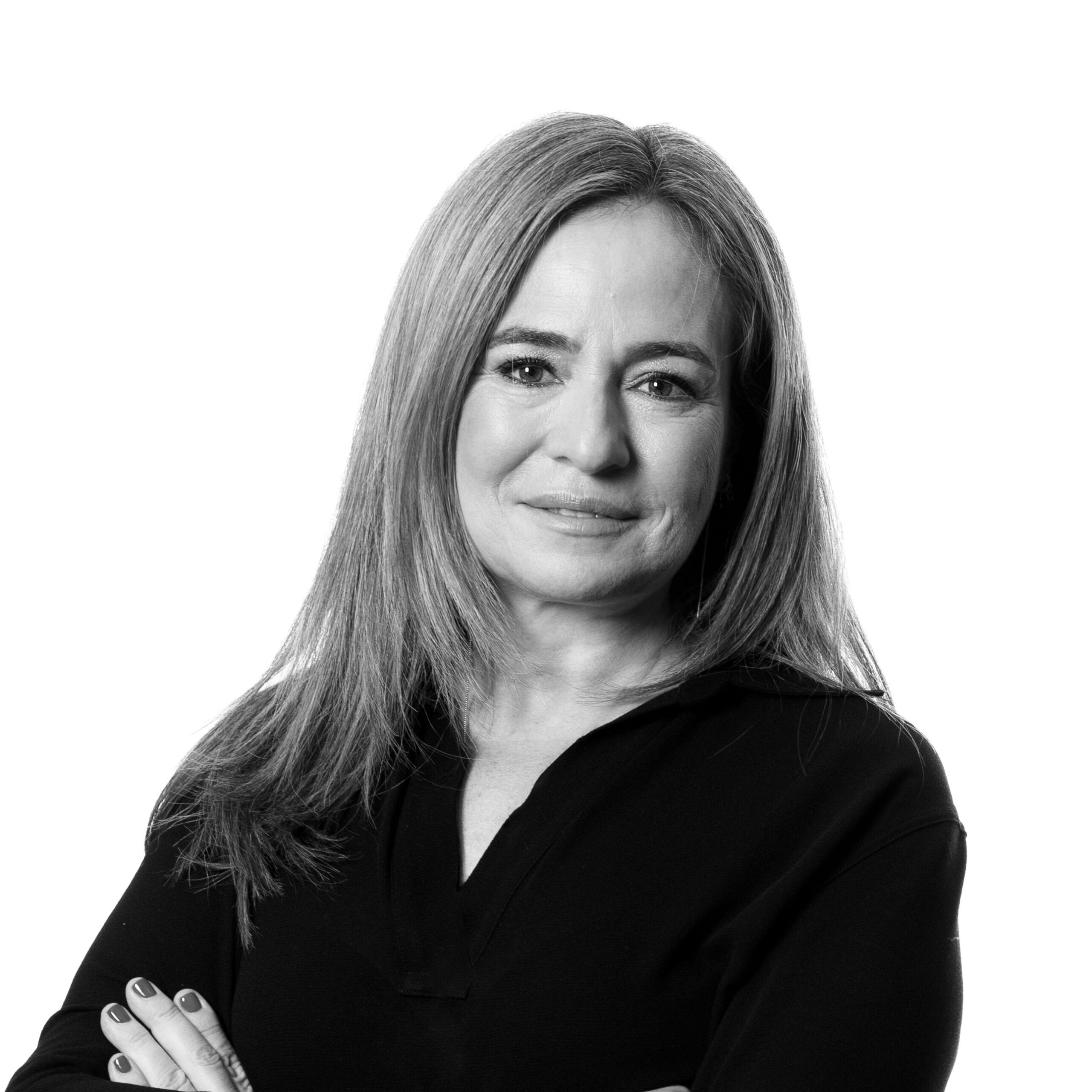 Eva Ochoa photo