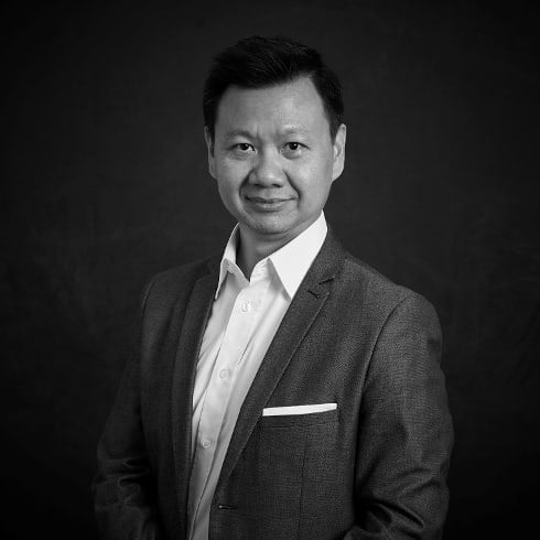 Alex PHAM photo