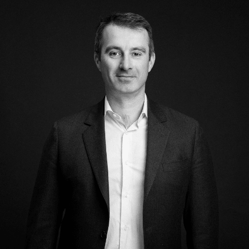 Renaud LE SQUEREN photo