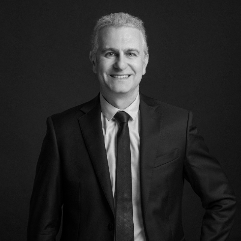 Alban Colson photo