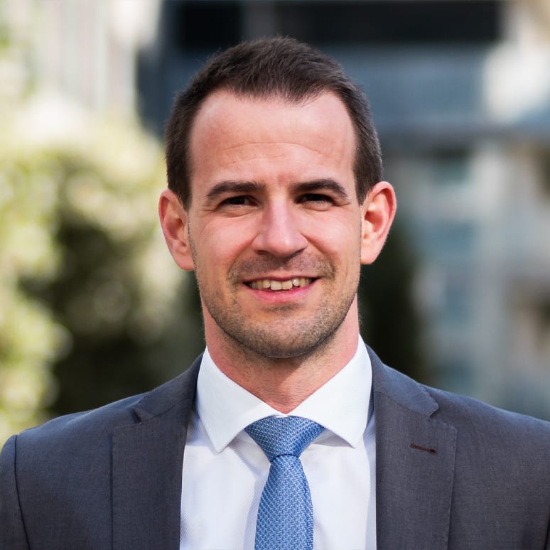Sebastian Hütter photo