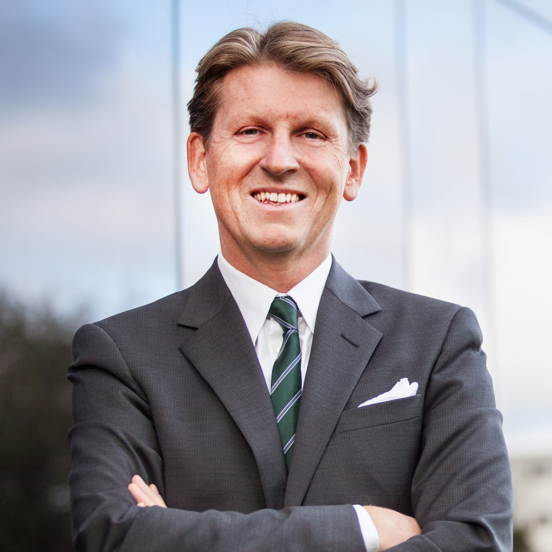 Gerald Schmidsberger photo