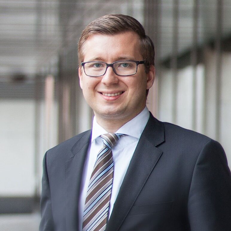 Philipp Leitner photo