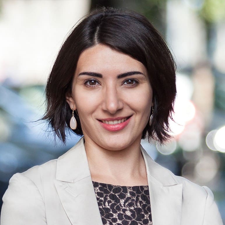 Raziye Taşkıran photo