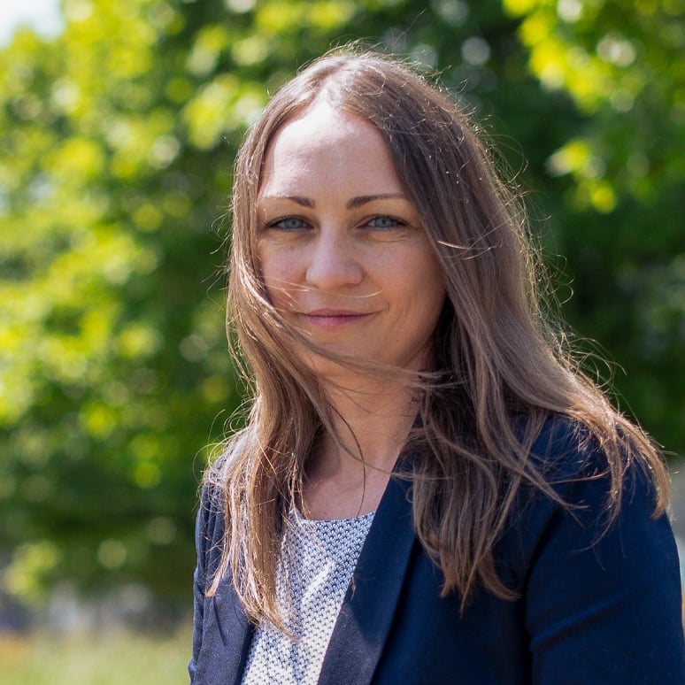 Maria Praher photo