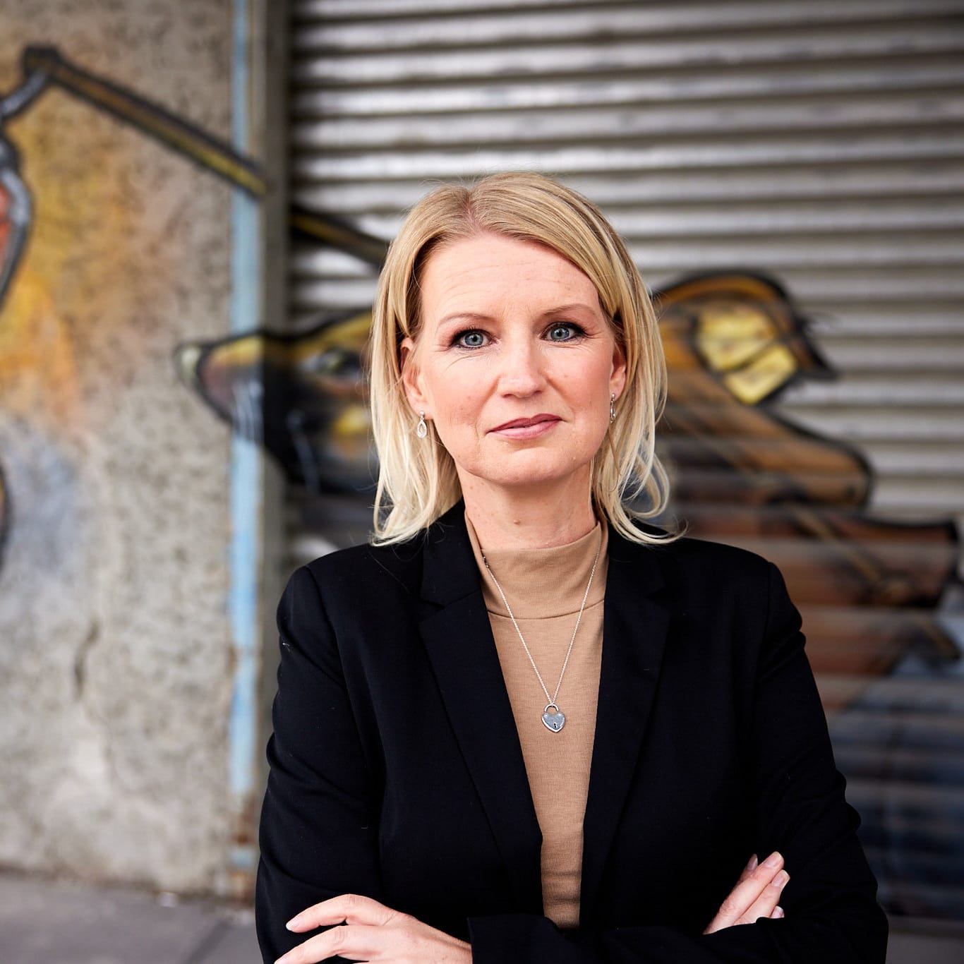 Michaela Nill photo