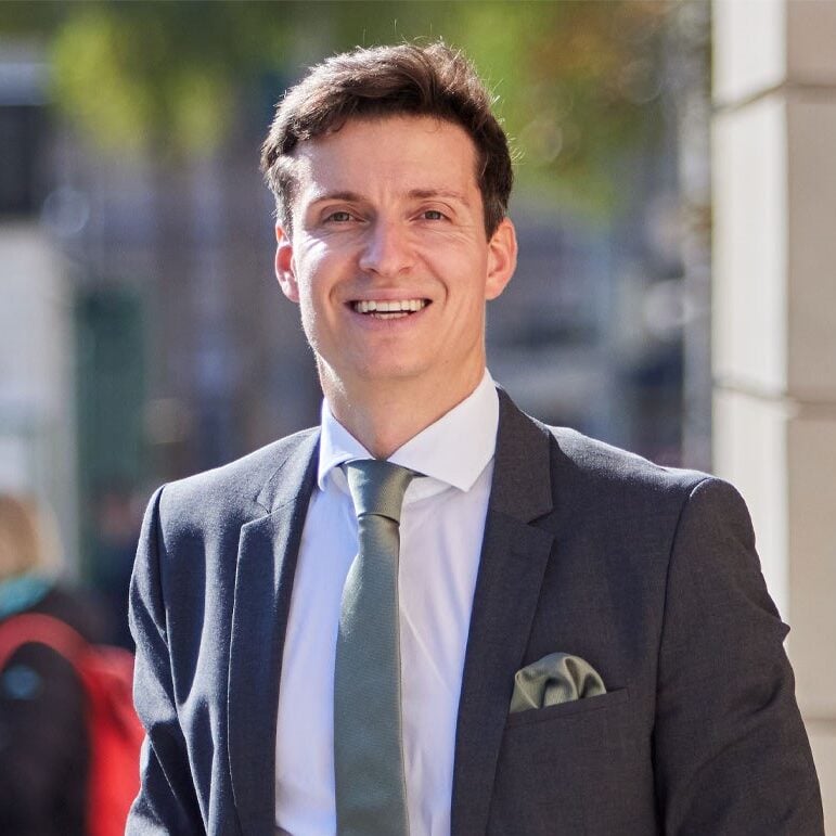 Raphael Höfer photo