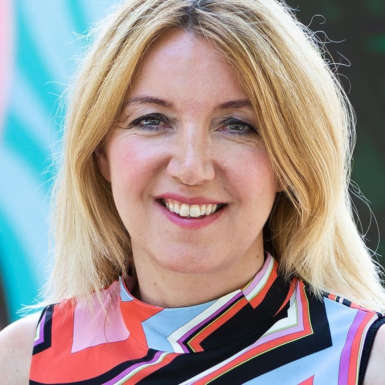 Heidi Lallitsch photo