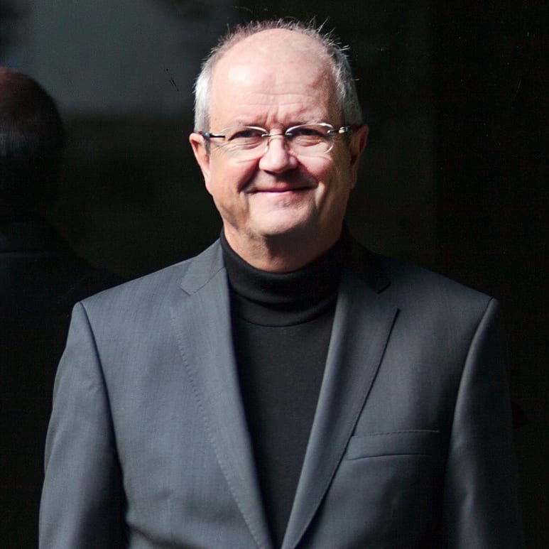 Reinhard Paulitsch photo