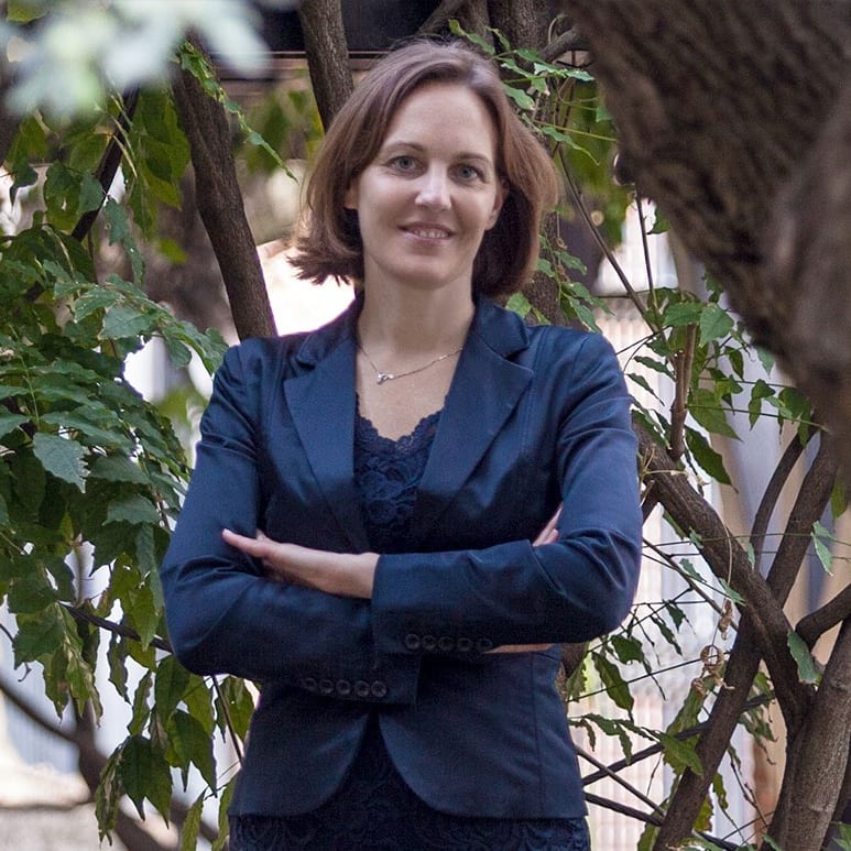 Bettina Poglies-Schneiderbauer photo