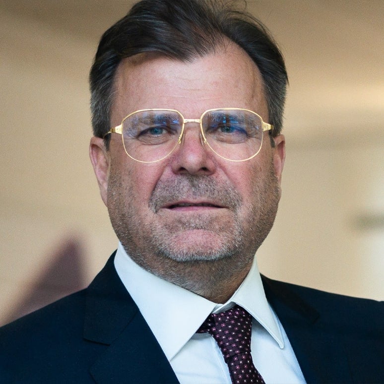 Wolfgang Lauss photo