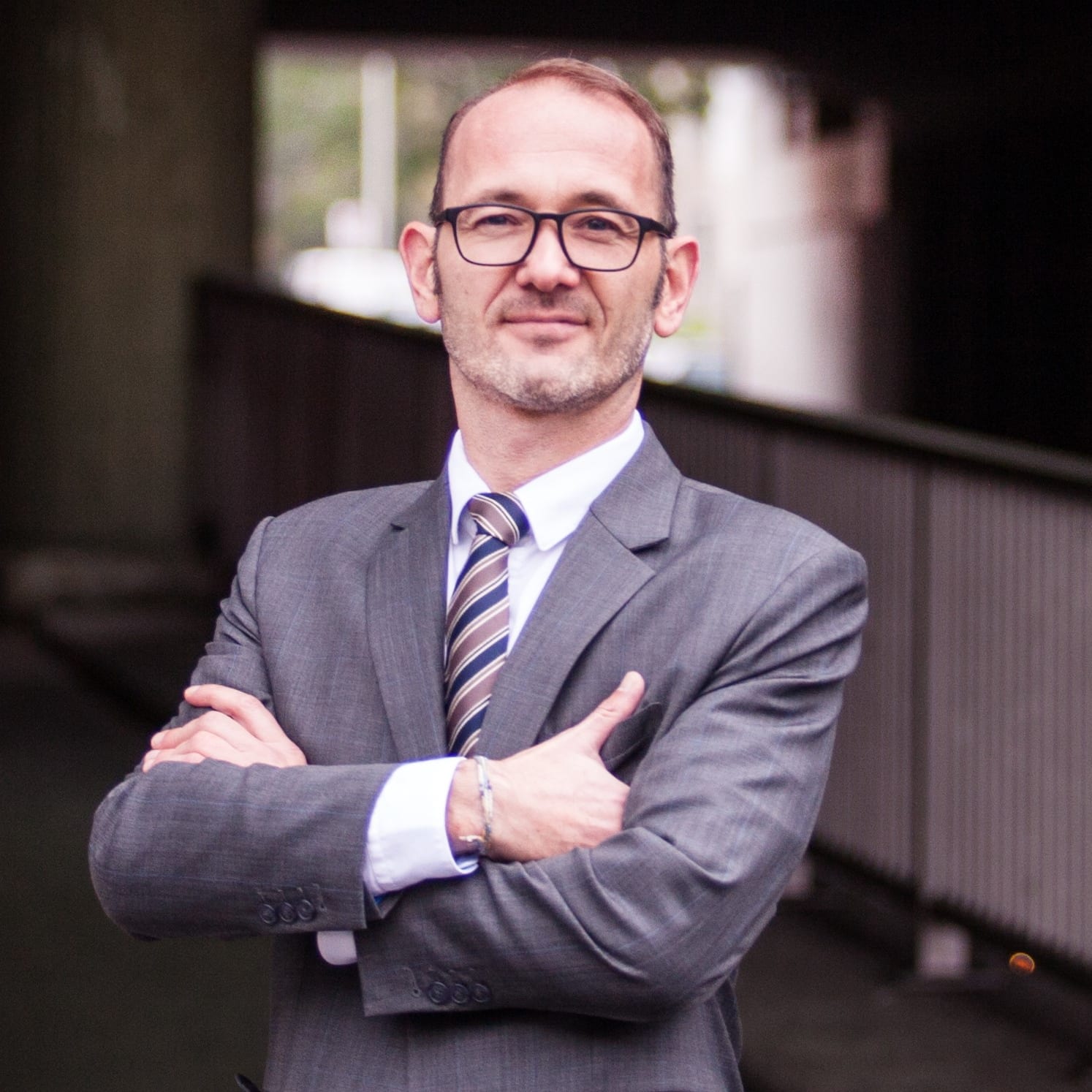 Christoph Luegmair photo