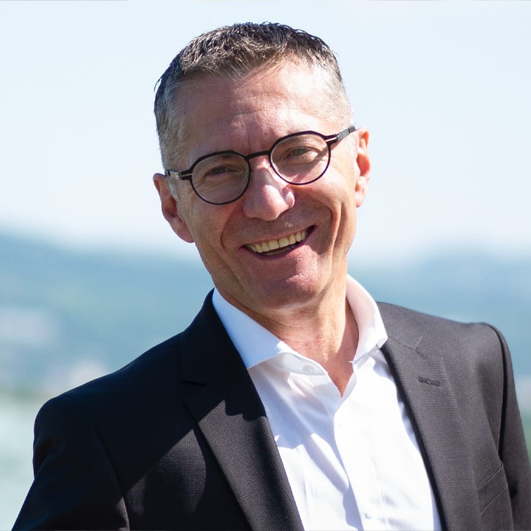 Markus Nußbaumer photo