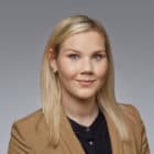 Heidur Heimisdottir photo