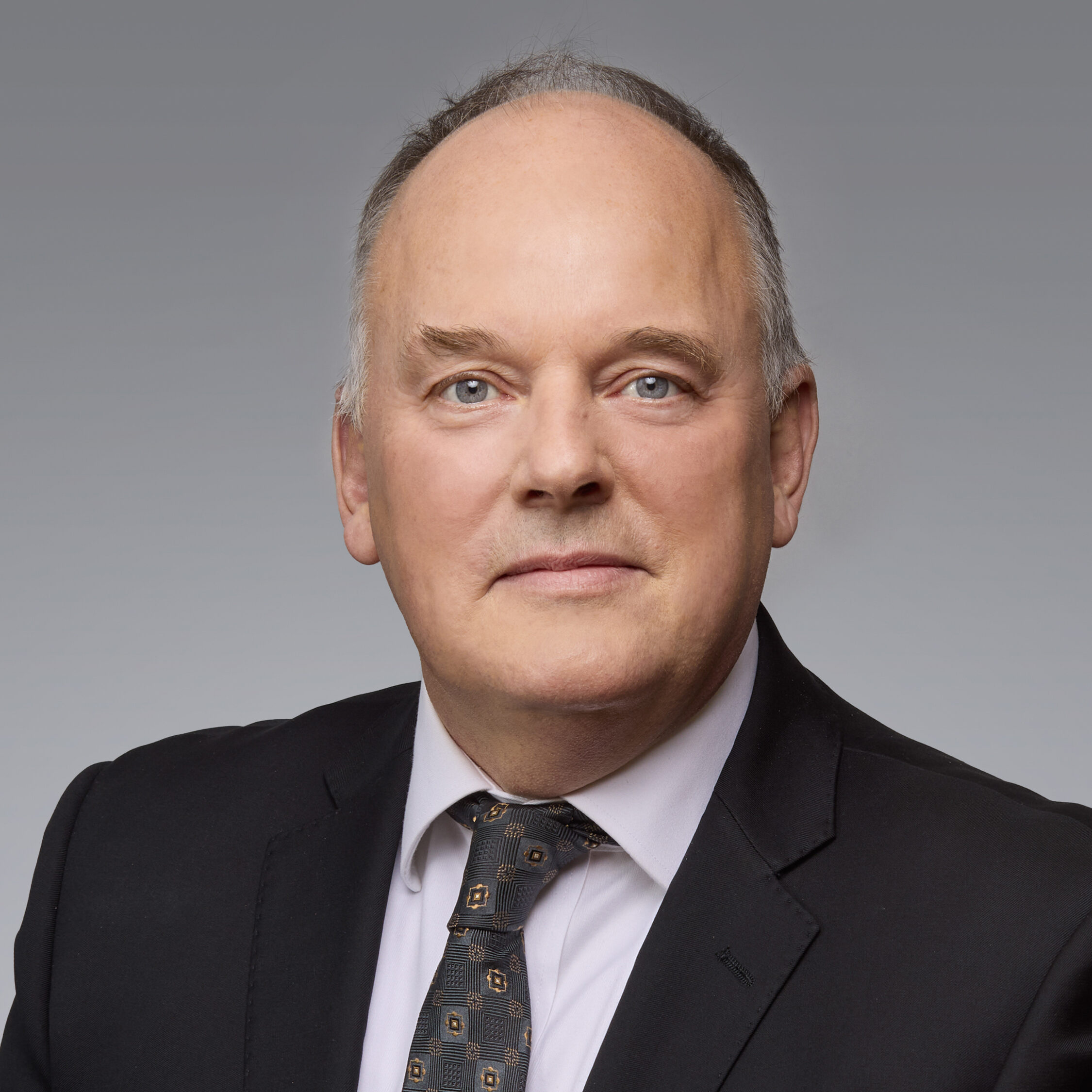 Olafur Haraldsson photo