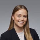 Audur Lara Bjarnfredsdottir photo