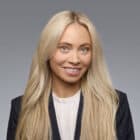Helga Lena Gardarsdottir photo