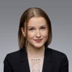 Kristin Alfa Arnorsdottir photo