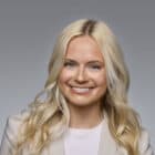 Svava Sol Matthiasdottir photo