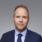 Arnar Thor Stefansson photo