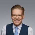 Gudjon Armannsson photo