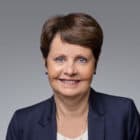 Erla S Arnadottir photo