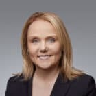 Kristín Edwald photo