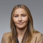 Fanney Frímannsdóttir photo