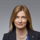 Eva Margret Aevarsdottir photo